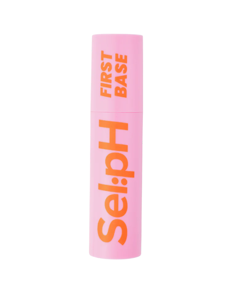 First Base Cream