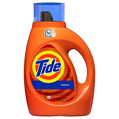 Tide