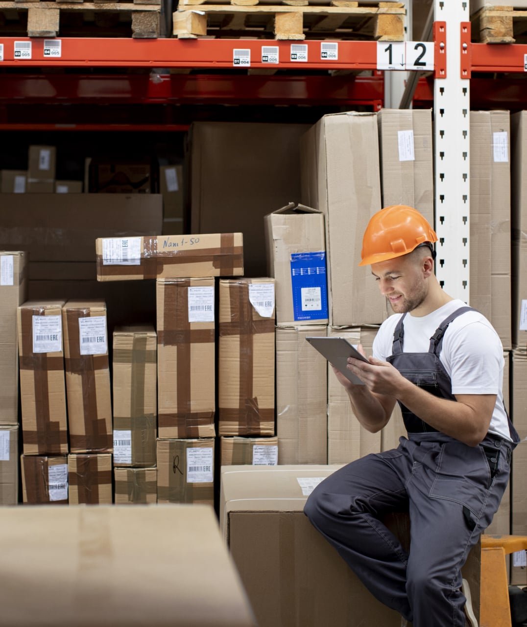 Swift Global Commerce
